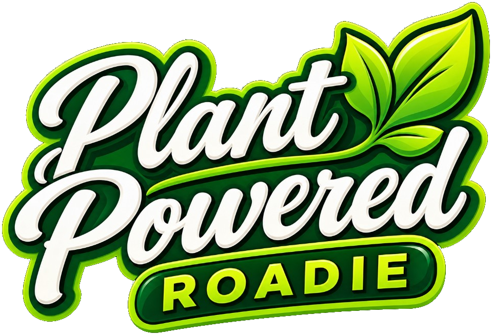 Plant Powered Roadie